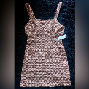 NWT Anthropologie Dress